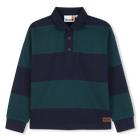 Sweater TIMBERLAND 
                    BOY