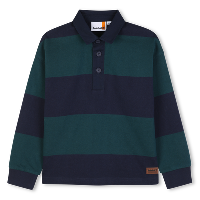 Sweater TIMBERLAND BOY