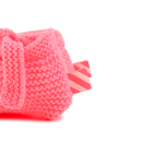 Chaussons tricot BILLIEBLUSH 
                    FILLE