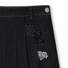 Jupe en denim DKNY 
                    FILLE