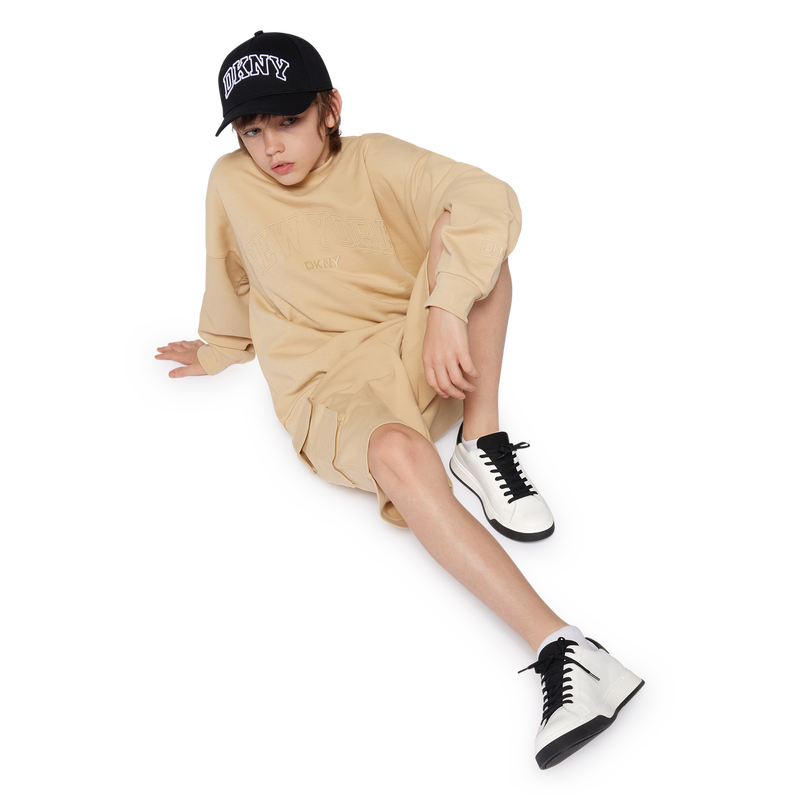 Casquette DKNY 
                        UNISEXE