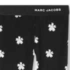 Jersey legging MARC JACOBS 
                    GIRL
