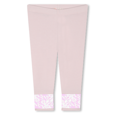 Legging met lovertjes BILLIEBLUSH GIRL