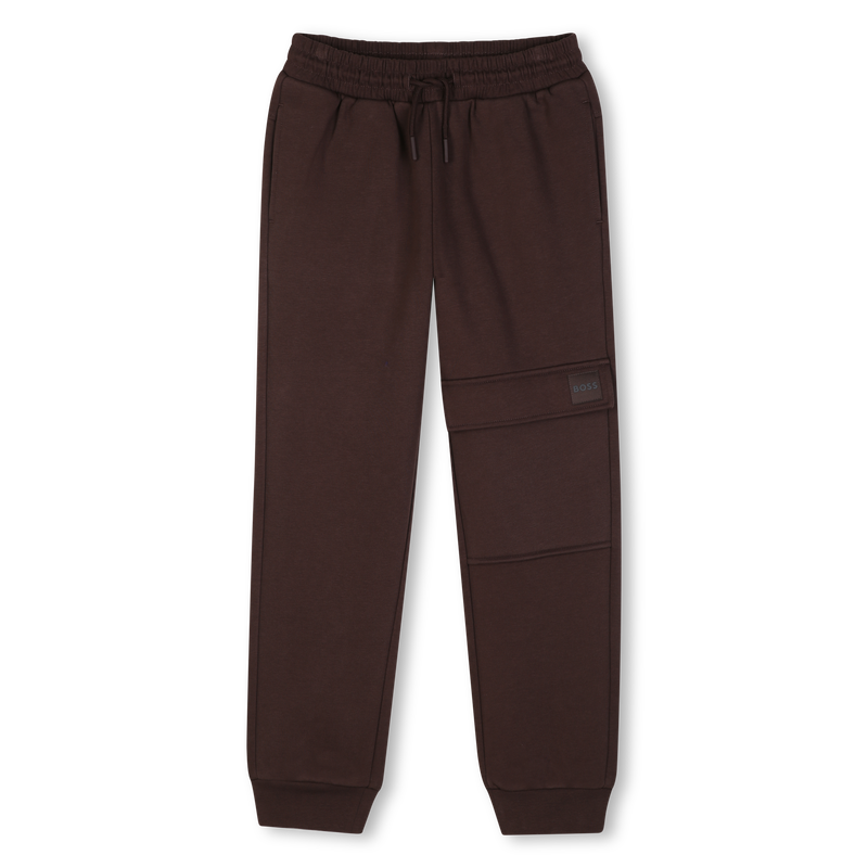 Joggingbroek BOSS 
                        BOY