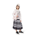 Sac &agrave; main IKON K KARL LAGERFELD KIDS 
                    FILLE