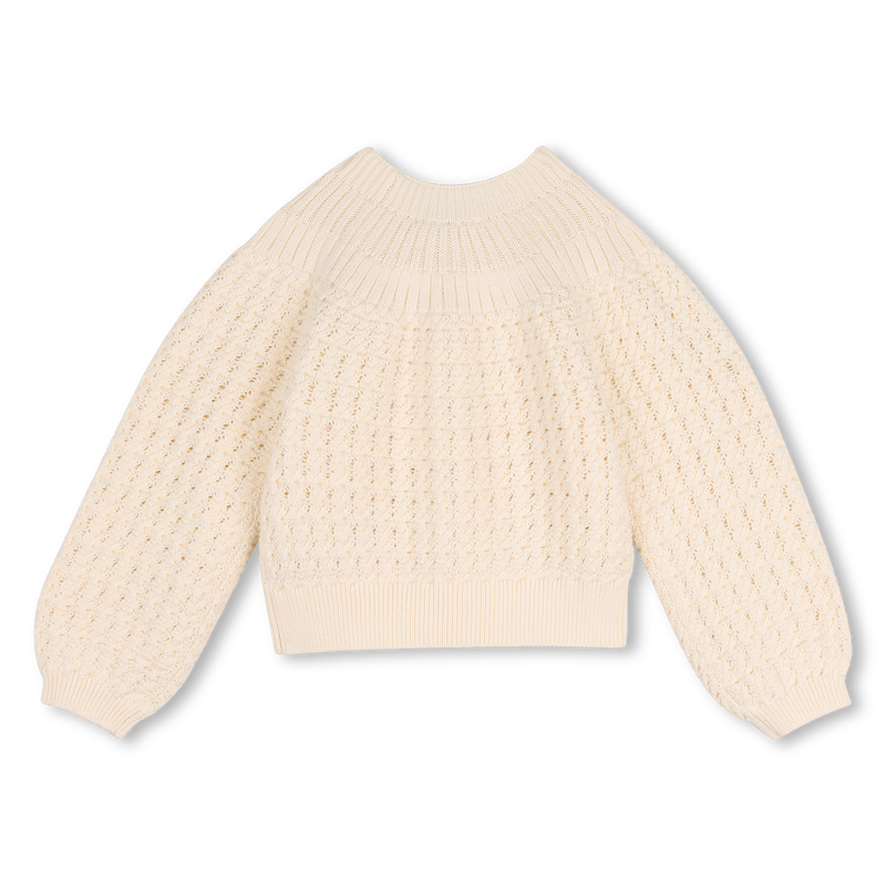 Gebreide cardigan CHLOE 
                        GIRL