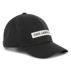 Casquette KARL LAGERFELD KIDS 
                    GARCON