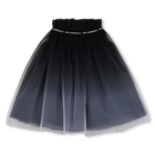 Tulle rok KARL LAGERFELD KIDS 
                    GIRL