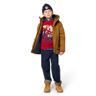 Parka &agrave; capuche TIMBERLAND 
                    GARCON