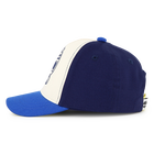 Casquette tricolore &agrave; fermeture auto-aggripante TIMBERLAND 
                    GARCON