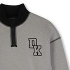 Reversible sweatshirt DKNY 
                    JONGEN