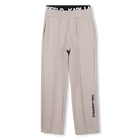 Pantalon de jogging KARL LAGERFELD KIDS 
                    GARCON