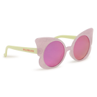 Lunettes de soleil papillon, GUIMAUVE, hi-res