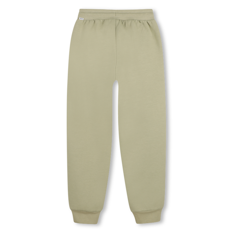 Joggingoutfit BOSS 
                        JONGEN