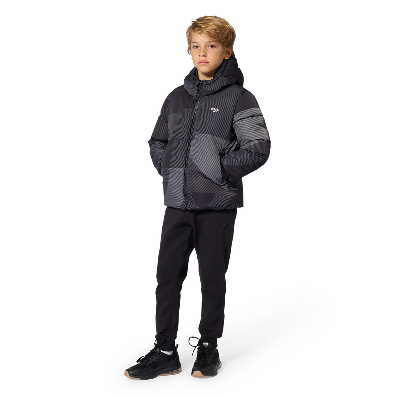 Joggingbroek BOSS 
                        BOY