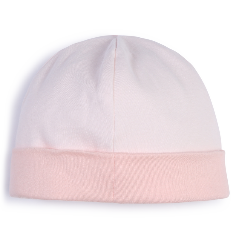 Pyjama, bonnet et bavoir coton KENZO KIDS 
                        FILLE