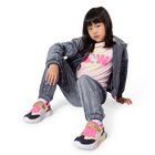 Joggingbroek BILLIEBLUSH 
                    GIRL