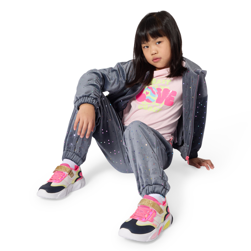 Joggingbroek BILLIEBLUSH 
                        GIRL