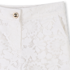 Short &agrave; taille r&eacute;glable MICHAEL KORS 
                    FILLE
