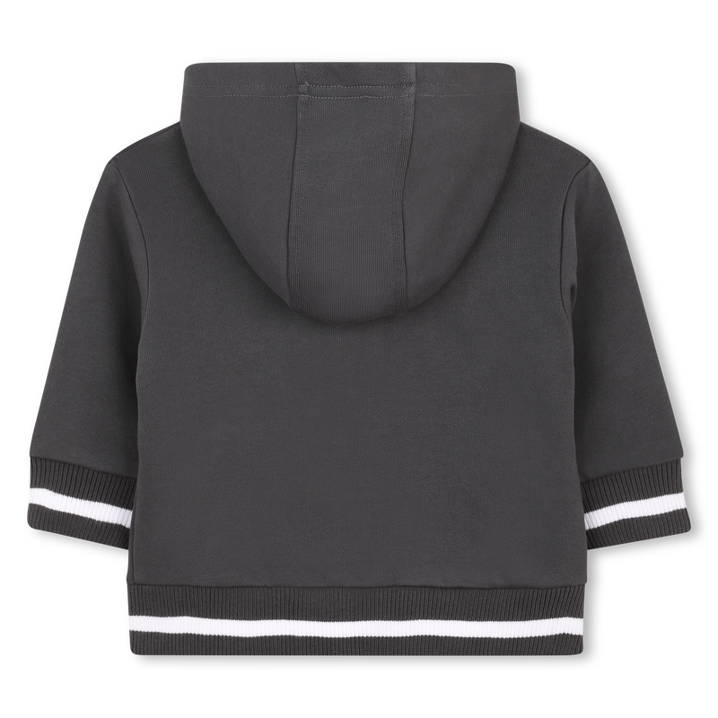 SET VEST EN JOGGINGBROEK TIMBERLAND 
                        BOY