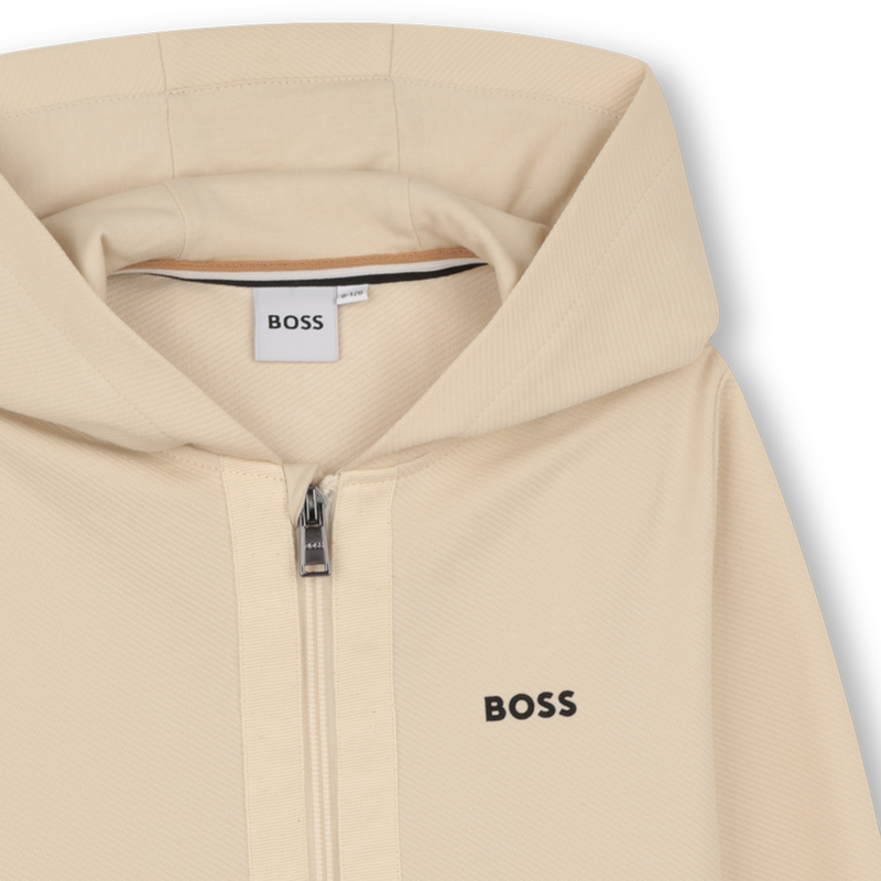 ENSEMBLE DE JOGGING BOSS 
                        GARCON