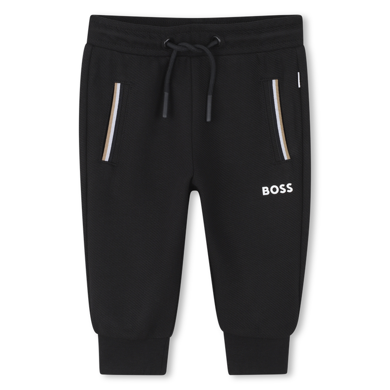 JOGGER SET BOSS 
                        BOY