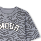 T-shirt met korte mouwen ZADIG VOLTAIRE 
                    GIRL