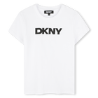 T-shirt &agrave; manches courtes, BLANC, hi-res