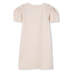 Robe &agrave; manches courtes DKNY 
                    FILLE