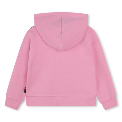 Sweat-shirt &agrave; capuche MARC JACOBS UNISEXE