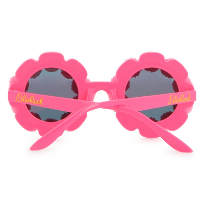 Lunettes de soleil fleurs BILLIEBLUSH FILLE