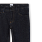 Denim broek aanpasbare taille BOSS 
                    BOY
