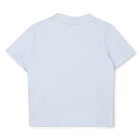 T-shirt imprim&eacute; et short BOSS 
                    GARCON