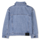 Jeansjasje MARC JACOBS 
                    GIRL