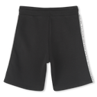 Bermuda avec bandes lat&eacute;rales MARC JACOBS 
                    UNISEXE