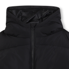 Doudoune &agrave; capuche MARC JACOBS 
                    UNISEXE