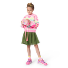 Etui BILLIEBLUSH 
                    GIRL