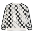 Sweater KARL LAGERFELD KIDS 
                    BOY
