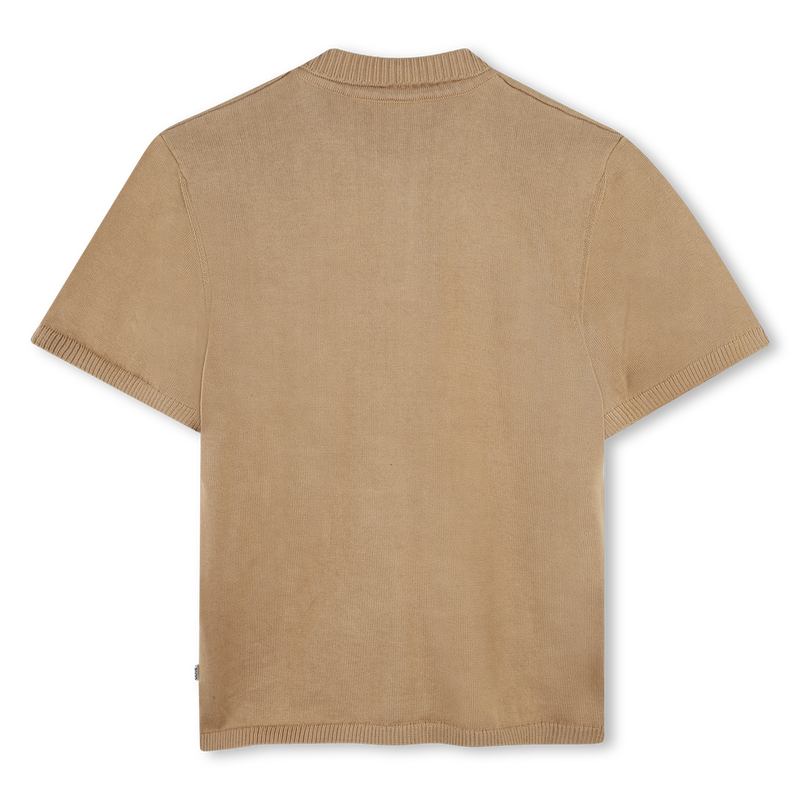 Poloshirt met korte mouwen BOSS 
                        BOY