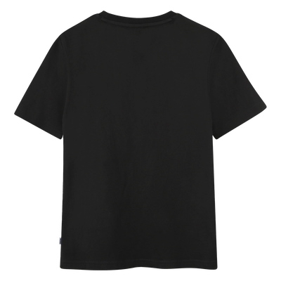 T-shirt manches courtes BOSS GARCON