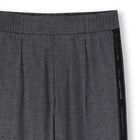 Pantalon KARL LAGERFELD KIDS 
                    FILLE
