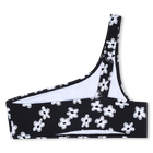 Maillot de bain 2 pi&egrave;ces MARC JACOBS 
                    FILLE