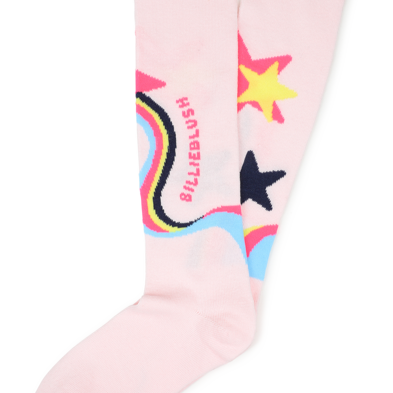 Collants BILLIEBLUSH 
                        FILLE