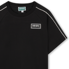 T-shirt met korte mouwen KENZO KIDS 
                    BOY