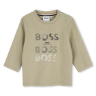 Tee-shirt manches longues, ORME, hi-res