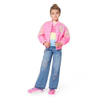 Blouson BILLIEBLUSH FILLE