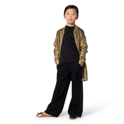 Pantalon large LANVIN FILLE