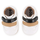 Chaussons BOSS 
                    GARCON