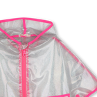 Cape de pluie &agrave; capuche BILLIEBLUSH 
                    FILLE