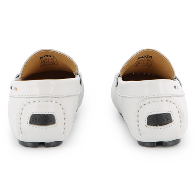 LOAFERS VAN RUNDLEER BOSS BOY